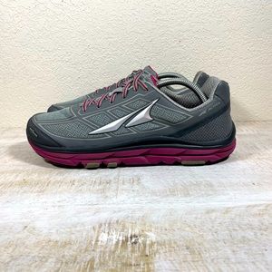 ALTRA - Provision 3.5